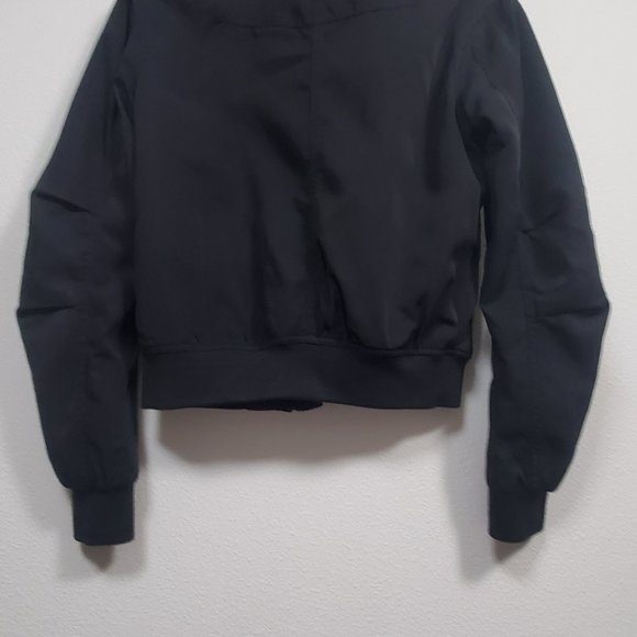Padded Bomber Jacket H&M Divided - Picture 4 of 6